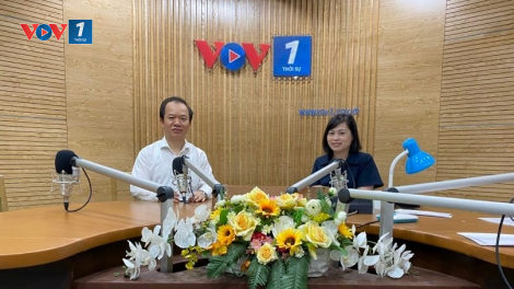 Hành trình đưa ẩm thực Việt, văn hóa Việt ra với thế giới (17/6/2023)