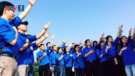 Bồi dưỡng lý tưởng, lòng yêu nước cho thế hệ trẻ bằng công cụ số (13/06/2023)