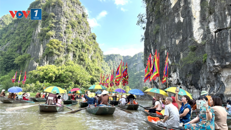 Đảm bảo quyền lợi của du khách mùa cao điểm du lịch hè 2023 (29/06/2023)