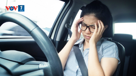 Bạn hữu đường xa: Những kinh nghiệm để tránh bị say xe (1/6/2023)
