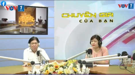 Giải pháp hỗ trợ điều trị bệnh phổi tắc nghẽn mạn tính (COPD) và cải thiện rối loạn chức năng hô hấp (10/6/2023)