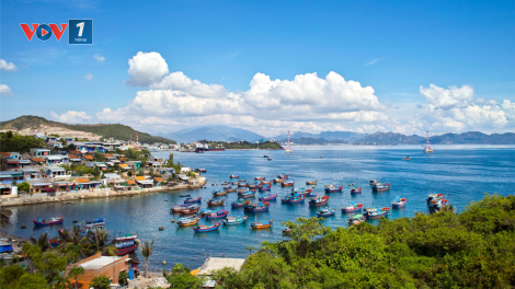 Sức nóng mùa cao điểm du lịch hè 2023 (08/06/2023)