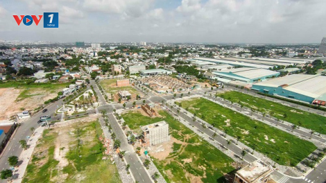 THỜI SỰ 21H30 ĐÊM 1/6/2023: Thành phố Hồ Chí Minh không có chủ trương chuyển đổi bất cứ một mét vuông đất  nào ở các khu công nghiệp thành đất ở.