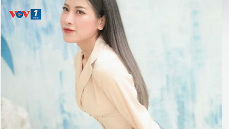 Chat với người nổi tiếng: “Sao mai” Quỳnh Anh biến hoá trong album nhạc Jazz (24/6/2023)