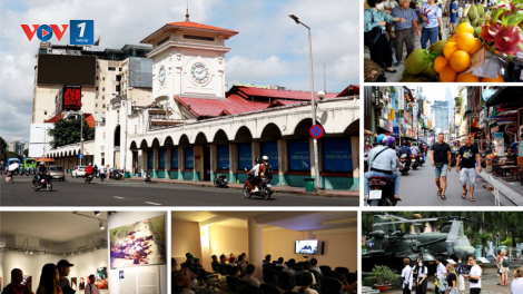 Thay đổi chính sách visa, kỳ vọng là “bước ngoặt” trong việc thu hút khách du
lịch và đầu tư quốc tế (3/6/2023)