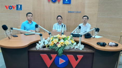Doanh nghiệp khởi nghiệp với bài toán xây dựng thương hiệu (25/6/2023)