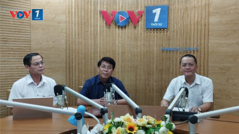 Đẩy mạnh thi đua yêu nước gắn với xây dựng đội ngũ cán bộ 6 dám (3/6/2023)