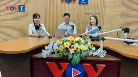 Xây dựng thương hiệu – tăng kết nối – nâng giá trị (18/06/2023)