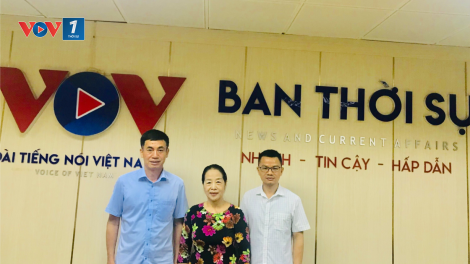 Nông nghiệp tuần hoàn: Lựa chọn hay xu thế tất yếu? (11/06/2023)