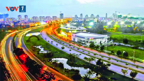 THỜI SỰ 21H30 ĐÊM 29/6/2023: Kinh tế TP HCM bắt đầu tăng trưởng mạnh nhưng khó đạt mục tiêu tăng trưởng từ 7,5 đến 8% trong cả năm nay