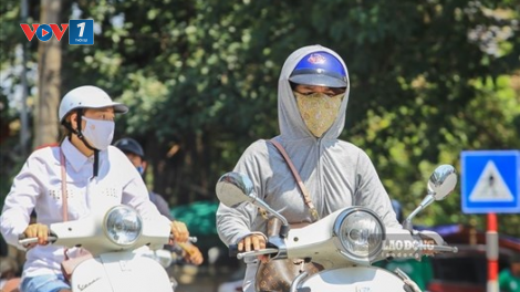 Phòng ngừa nguy cơ đột quỵ mùa nắng nóng (04/06/2023)