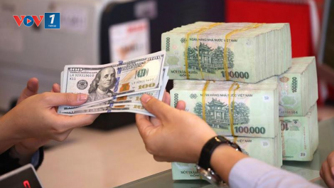 Ngân hàng tìm cách đẩy vốn ra nền kinh tế (21/6/2023)