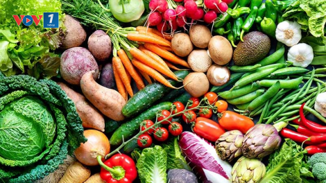 Những lợi ích và hiệu quả của việc phát triển hệ thống lương thực, thực phẩm bền vững (12/6/2023)