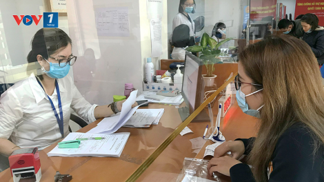 THỜI SỰ 6H SÁNG 09/6/2023: 50 địa phương thu ngân sách nhà nước thấp hơn so với cùng kỳ năm ngoái