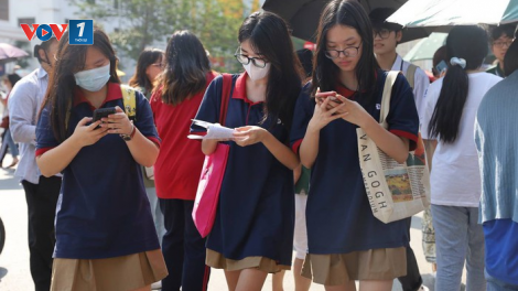 THỜI SỰ 21H30 ĐÊM 12/6/2023: Vụ đề thi vào lớp 10 bị in mờ - Hà Nội chấp nhận cả phương án hiểu nhầm đề thi