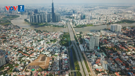 Nghị quyết mới của Quốc hội về cơ chế đặc thù cho tp HCM: Đòn bẩy cho thành phố sáng tạo và đột phá (28/6/2023)