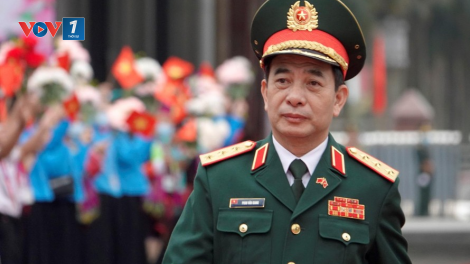THỜI SỰ 21H30 ĐÊM 17/6/2023: Bộ trưởng Quốc phòng Phan Văn Giang bắt đầu thăm chính thức Ấn Độ.