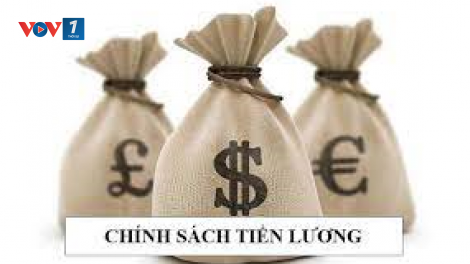 Cải cách chính sách tiền lương - Đảm bảo thu nhập cho cán bộ, công chức, viên chức (13/06/2023)