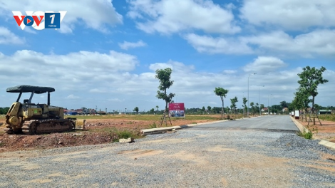 Thu hồi đất, bồi thường, tái định cư: Cần minh bạch, đảm bảo quyền lợi của các chủ thể (23/06/2023)