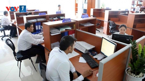 Hướng tới bỏ thi, xét thăng hạng viên chức: Giảm gánh nặng, tránh tốn kém (16/6/2023)