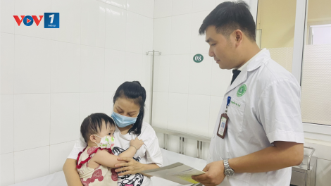 Phòng chống tai nạn thương tích cho trẻ em trong dịp hè (20/06/2023)