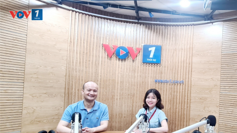 Phòng ngừa các biến chứng do tăng huyết áp! (1/7/2023)