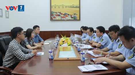 Tăng cường phối hợp, ngăn chặn và đẩy lùi hành vi giả mạo nhãn hiệu đối với các sản phẩm của Abbott tại Việt Nam (20/7/2023)