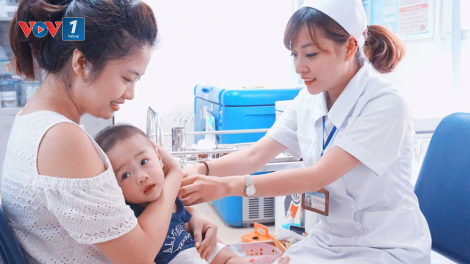 THỜI SỰ 21H30 ĐÊM 13/7/2023: TPHCM đang cần 1 triệu 700 nghìn liều vaccine cho chương trình tiêm chủng mở rộng từ nay đến tháng 6 năm sau.