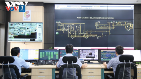 THỜI SỰ 21H30 ĐÊM 27/7/2023: Tổng công ty Điện lực miền Trung khẳng định, việc chủ đầu tư 11 nhà máy thủy điện vừa và nhỏ tại Kon Tum kiến nghị phát điện vượt công suất là chưa phù hợp.