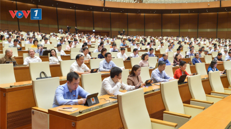Luật Giao dịch điện tử (sửa đổi) tạo điều kiện chuyển đổi số quốc gia (26/7/2023)