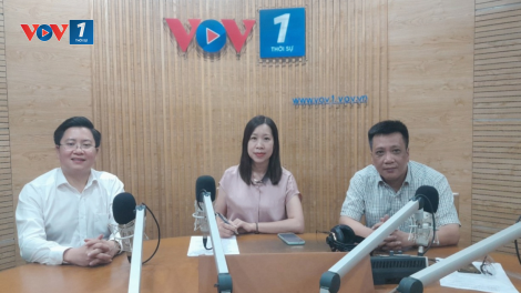 Tháo gỡ khó khăn, thúc đẩy sản xuất kinh doanh – Nhìn từ số liệu thống kê 6 tháng đầu năm (02/7/2023)