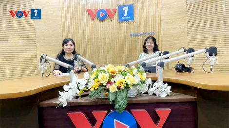 Chẩn đoán di truyền và hỗ trợ sinh sản: Hiện thực hóa nhiều ước mơ! (29/7/2023)