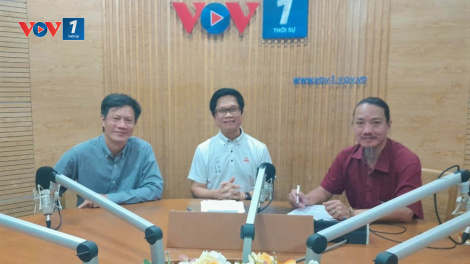 Nhìn lại nửa nhiệm kỳ thực hiện Nghị quyết Đại hội 13 của Đảng trong lĩnh vực kinh tế - Giải pháp hiện thực hóa các mục tiêu phát triển (30/07/2023)