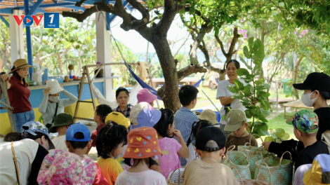Trồng 1 tỷ cây xanh vì 1 Việt Nam xanh (06/07/2023)