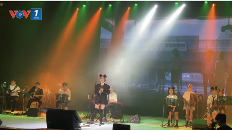 Sức hút concert âm nhạc anime với giới trẻ hiện nay (15/07/2023)