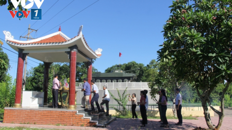 THỜI SỰ 6H SÁNG 8/7/2023: Quảng Trị kỷ niệm 55 năm chiến thắng Khe Sanh, giải phóng Hướng Hóa.