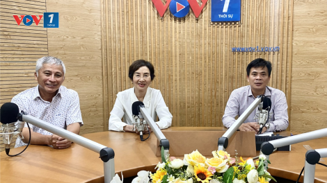Tư vấn luật bảo vệ môi trường năm 2020 liên quan đến ô nhiễm môi trường làng nghề (10/07/2023)
