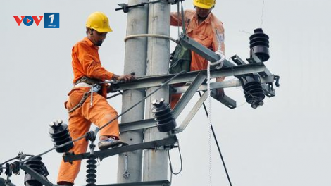 THỜI SỰ 6H SÁNG 29/7/2023: Tập đoàn Điện lực Việt Nam tiếp tục kiến nghị điều chỉnh giá điện đợt 2 để đảm bảo cân đối dòng tiền, không để xảy ra thiếu điện