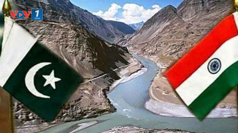 Ấn Độ và Pakistan bế tắc trong tranh cãi về nguồn nước sông Ấn (Ngày 14/7/2023)