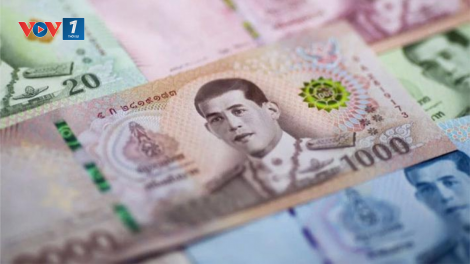 Tác động của đồng Baht suy giảm tới nền kinh tế Thái Lan (Ngày 5/7/2023)