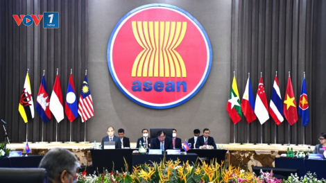 ASEAN khẳng định tầm vóc trước những thách thức (15/7/2023)