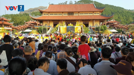 THỜI SỰ 6H SÁNG 23/7/2023: Bộ Tài chính công bố kết quả kiểm tra tiền công đức tại di tích, đình chùa ở Quảng Ninh