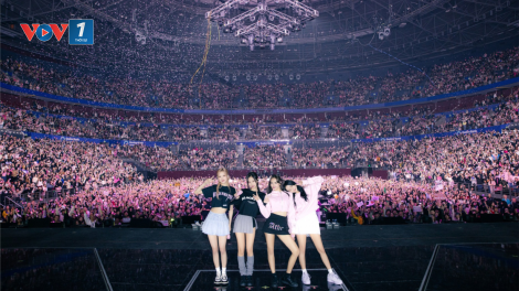 THỜI SỰ 12H TRƯA 25/7/2023: UBND TP Hà Nội khẳng định, hai đêm nhạc BlackPink vẫn diễn ra theo kế hoạch tại SVĐ Mỹ Đình