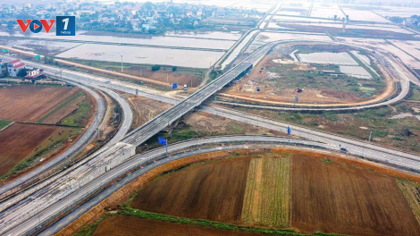 Loạt bài: Mục tiêu 5.000km cao tốc – Đột phá tư duy để phát triển. Bài 3: “Mục tiêu 5.000 km cao tốc – chủ trương trúng, hành động đúng” (05/07/2023)