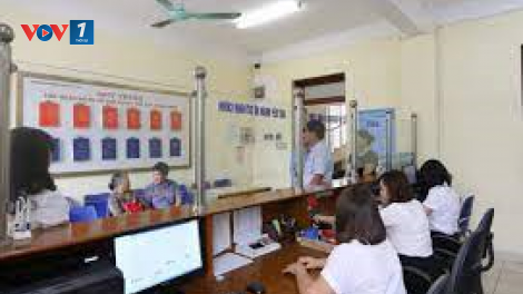 THỜI SỰ 6H SÁNG 31/7/2023: Chậm nhất là đến hết năm 2024, hoàn thành công tác cán bộ khi thực hiện sắp xếp đơn vị hành chính cấp huyện, cấp xã.
