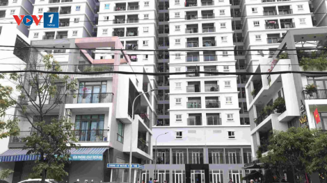 THỜI SỰ 6H SÁNG 28/7/2023: Tỉnh Bình Định đang đẩy nhanh các dự án hướng đến mục tiêu hoàn thành 12.900 căn hộ nhà ở xã hội