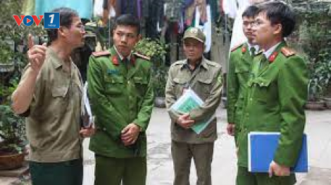 Dự thảo Luật lực lượng tham gia bảo vệ an ninh trật tự ở cơ sở: rõ trách nhiệm để tránh lạm quyền (03/07)
