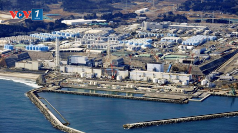 IAEA “bật đèn xanh”: Nhật Bản sẽ xả nước phóng xạ qua xử lý ra biển?