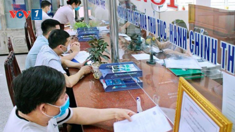 THỜI SỰ 6H SÁNG 01/7/2023: Từ hôm nay, giảm mức thu từ 10% đến 50% đối với 36 khoản phí, lệ phí