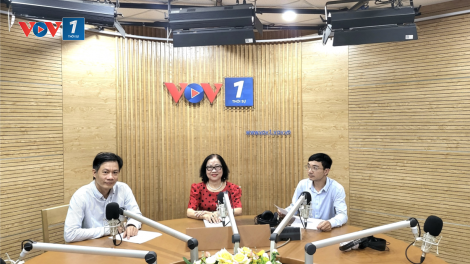 Giải pháp thúc đẩy tăng trưởng kinh tế những tháng cuối năm 2023 (16/7/2023)
